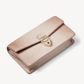 Mayfair 2 Clutch Oyster Lizard