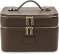 Large Functional Travel Makeup Bag