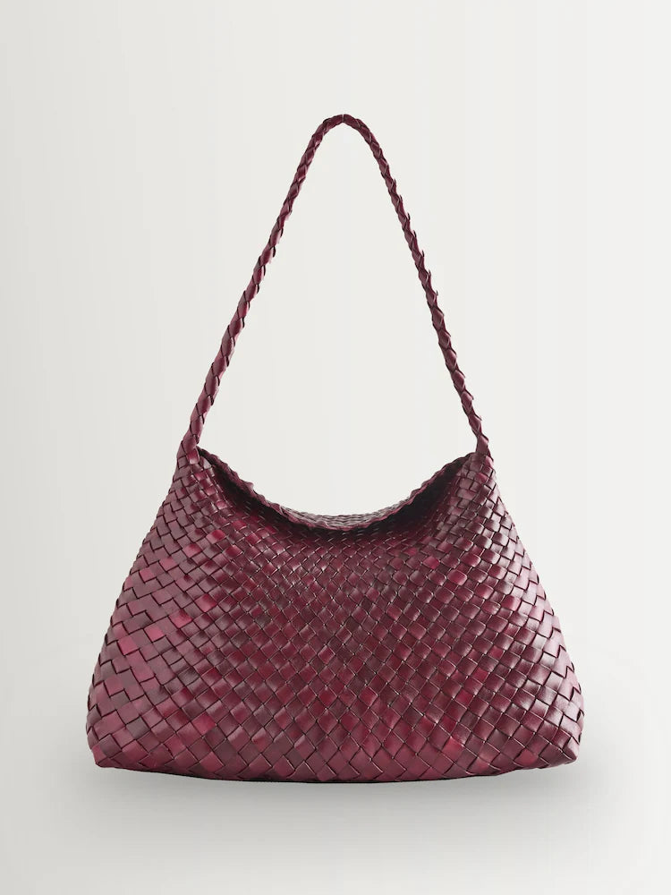 Bordo Santa Maria Bag