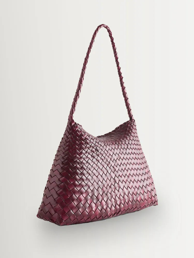 Bordo Santa Maria Bag