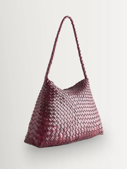 Bordo Santa Maria Bag