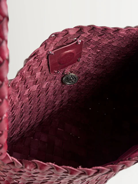 Bordo Santa Maria Bag